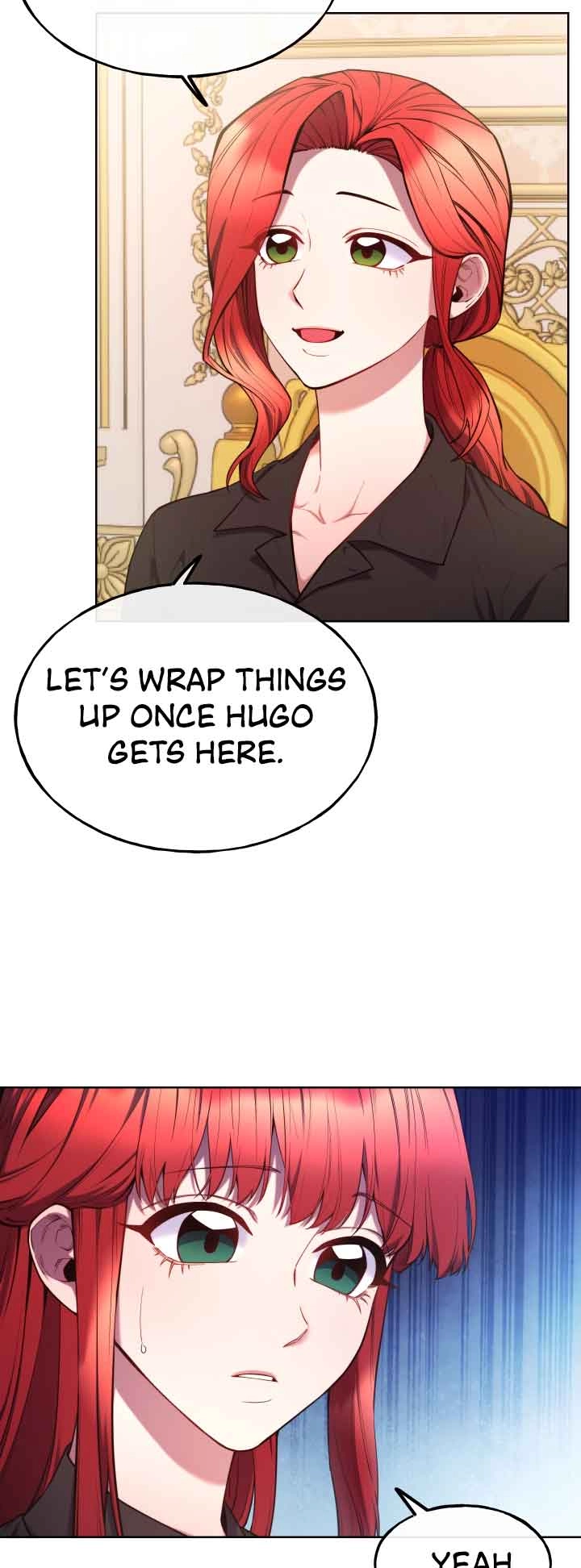 Not Just Anyone Can Become a Villainess Chapter 101 22